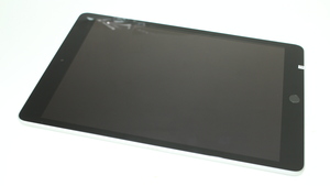 Планшет Apple iPad 9gen 256GB Wi-Fi A2602