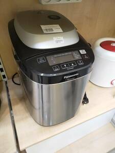 Хлебопечь Panasonic SD-ZB2502