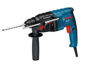 Перфоратор Bosch GBH 2-20 D