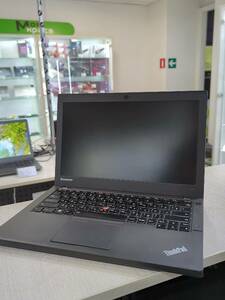 Ноутбук Lenovo ThinkPad X240