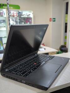 Ноутбук Lenovo ThinkPad X240
