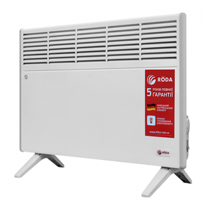 Конвектор Roda rsp-1500eu