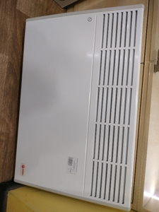 Конвектор Roda rsp-1500eu