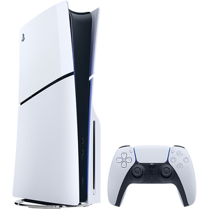 Ігрова приставка Sony PlayStation 5 Blu-Ray Edition