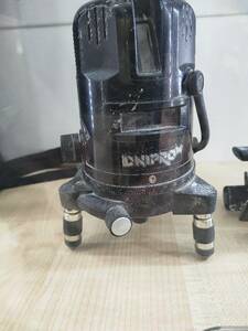 Нивелир лазерный Dnipro-M ML-230