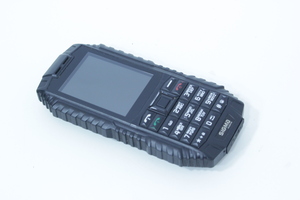 Мобильный телефон Sigma mobile X-treme DT68