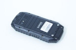 Мобильный телефон Sigma mobile X-treme DT68