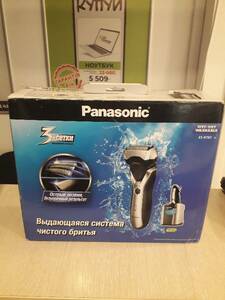 Электробритва Panasonic ES-RT 87