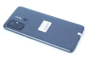 Мобільний телефон Xiaomi Redmi 12C 6/128GB