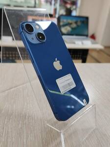 Мобільний телефон iPhone 13 mini 128GB