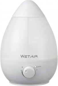 Зволожувач повітря Wetair MH-202W