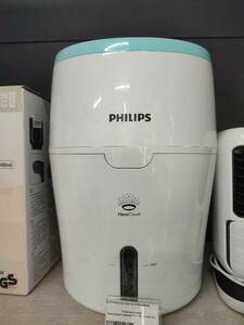 Зволожувач повітря PHILIPS HU4801/01