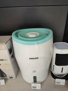 Зволожувач повітря PHILIPS HU4801/01