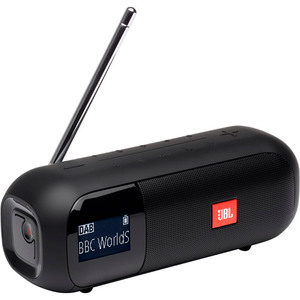 Портативна акустика JBL Tuner 2