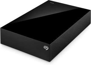 Внешний жесткий диск 2TB Seagate Backup Plus Desktop Drive