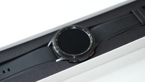 Смарт часы Samsung Galaxy Watch 4 Classic 46mm