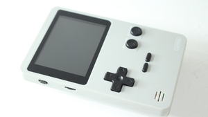 Ігрова консоль KARSTEN RETRO GAMER 3307