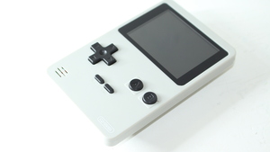 Ігрова консоль KARSTEN RETRO GAMER 3307