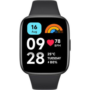 Смарт часы Redmi Watch 3 Active