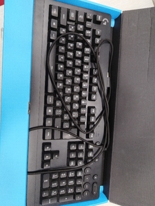 Клавіатура Logitech G213 Prodigy