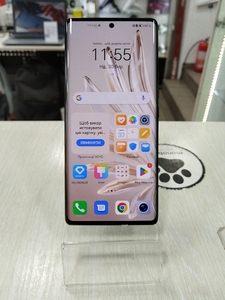 Мобільний телефон Honor 70 8/128