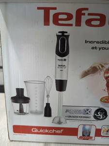Блендер Tefal HB656838/870