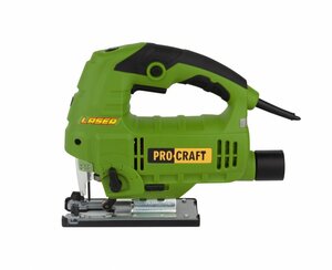 Електролобзик ProCraft ST1300
