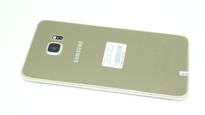Мобільний телефон Samsung G928 Galaxy S6 Edge 64GB