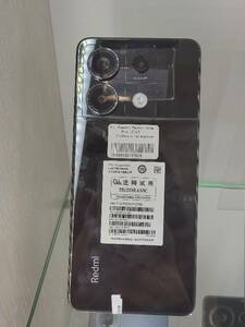 Мобільний телефон Xiaomi Redmi Note 13 Pro 12/256GB