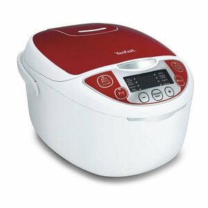 Мультиварка Tefal RK705138