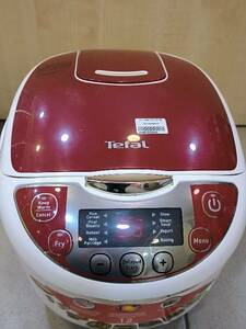Мультиварка Tefal RK705138