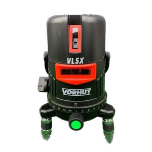 Нівелір лазерний Vorhut VL5X