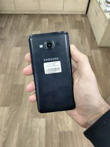 Мобильный телефон Samsung G532 Galaxy J2 Prime 1.5/8