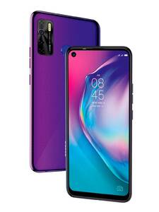 Мобильный телефон Tecno Camon 15 (CD7) 4/64