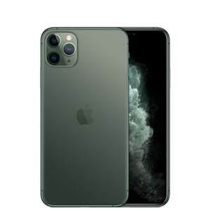 Мобільний телефон iPhone 11 Pro Max 512Gb