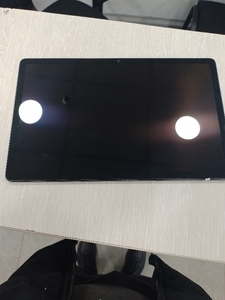 Планшет Lenovo Tab P11 Pro (2nd Gen) TB132FU 4/128 WiFi