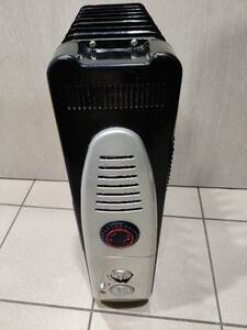 Масляний радіатор Orion OOR-009TТ