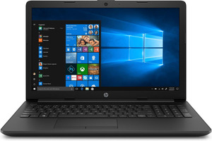 Ноутбук HP TPNC129