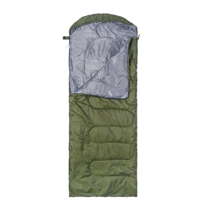 Спальный мешок Tecloft Compact 170см