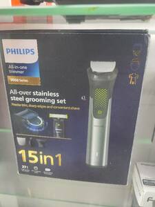 Тример PHILIPS MG9551+QI1864