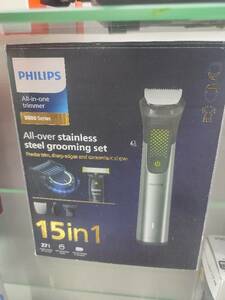 Тример PHILIPS MG9551+QI1864
