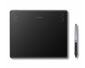 Графічний планшет HUION HS64