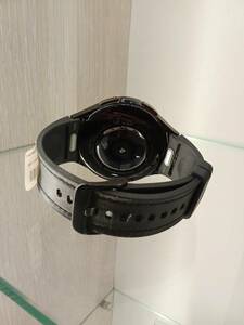 Смарт часы Samsung SM-R960 Galaxy Watch 6 Classic 47mm