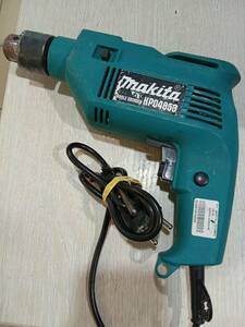 Дрель ударная Makita KPO4853 (Копия)