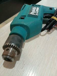 Дрель ударная Makita KPO4853 (Копия)