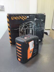 Нивелир лазерный Dnipro-M ML-120L