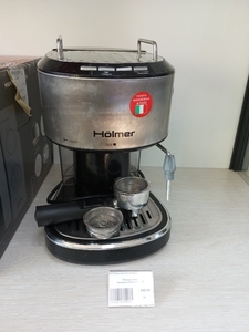 Кофеварка Holmer HCM 105