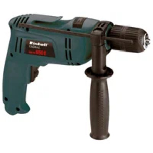 Дрель ударная Einhell BM-PG 650 E
