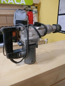 Перфоратор Grey PA6-GF30 (бочковий)