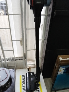 Пылесос BOSCH BSS8224/02